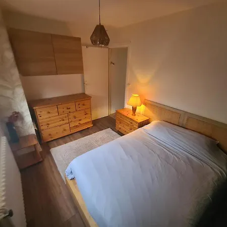 Maison Jardin Des Plantes Rouen